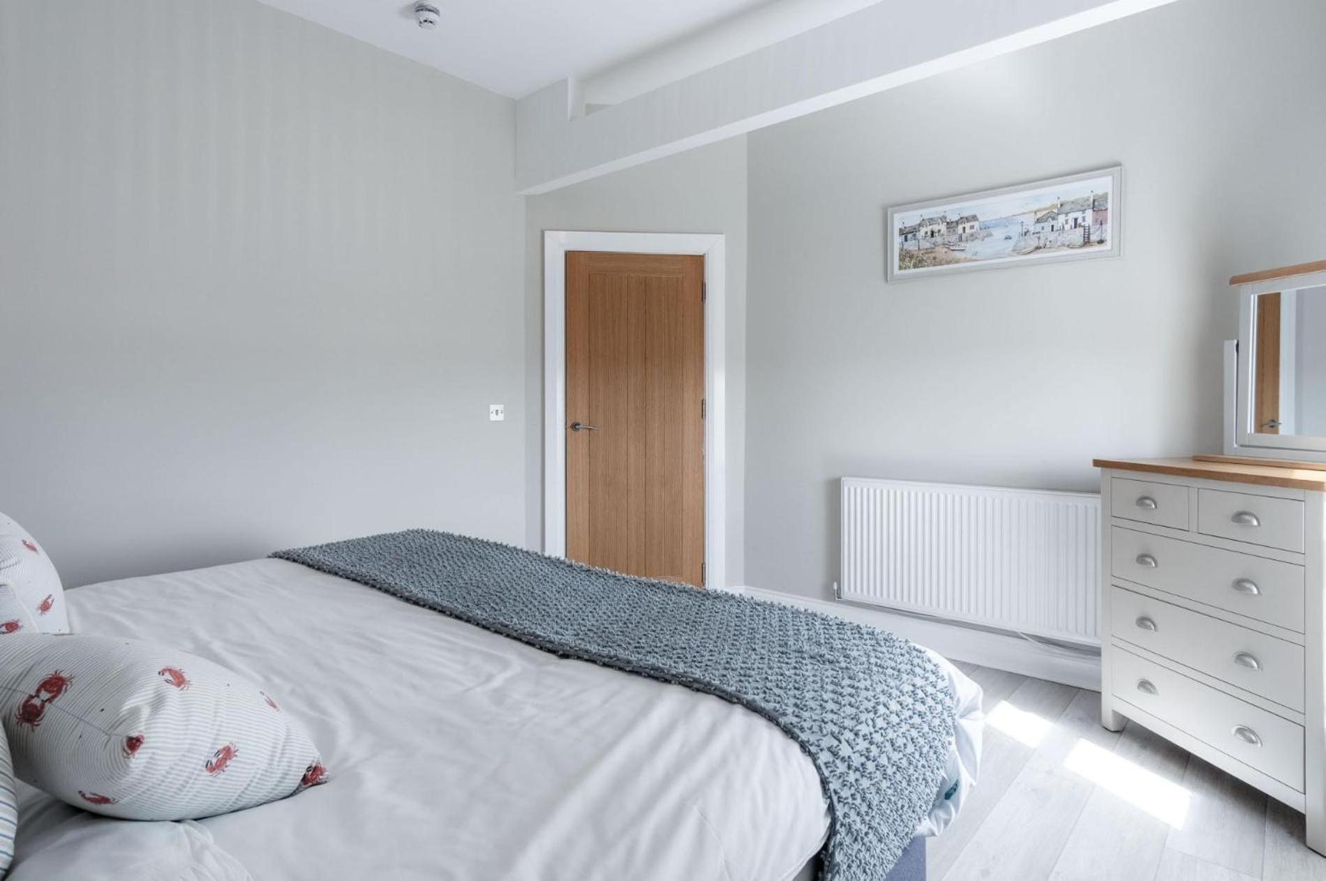 Beach Haven Hideout - 2 Bedroom - Milford Haven Eksteriør billede