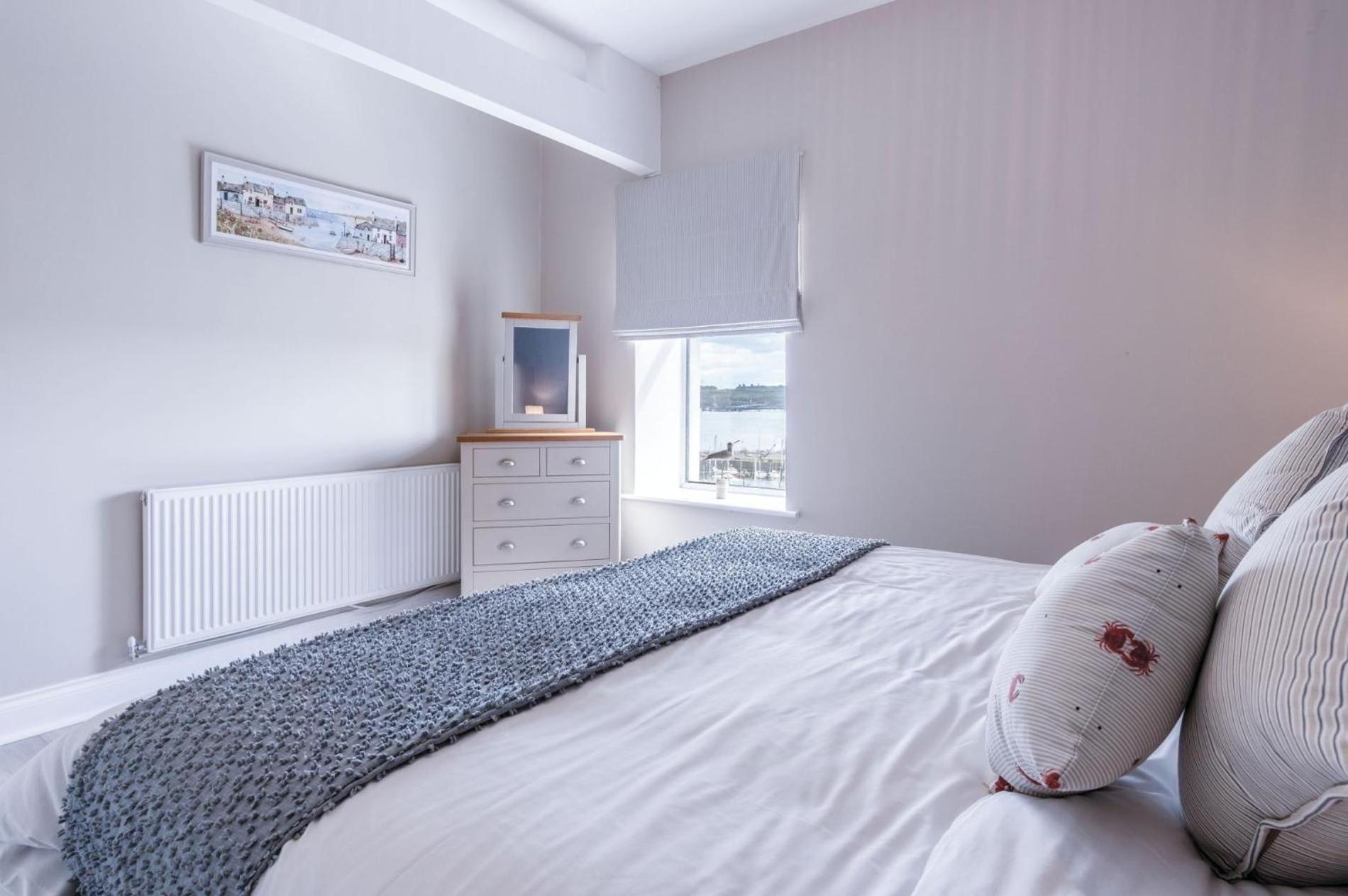 Beach Haven Hideout - 2 Bedroom - Milford Haven Eksteriør billede