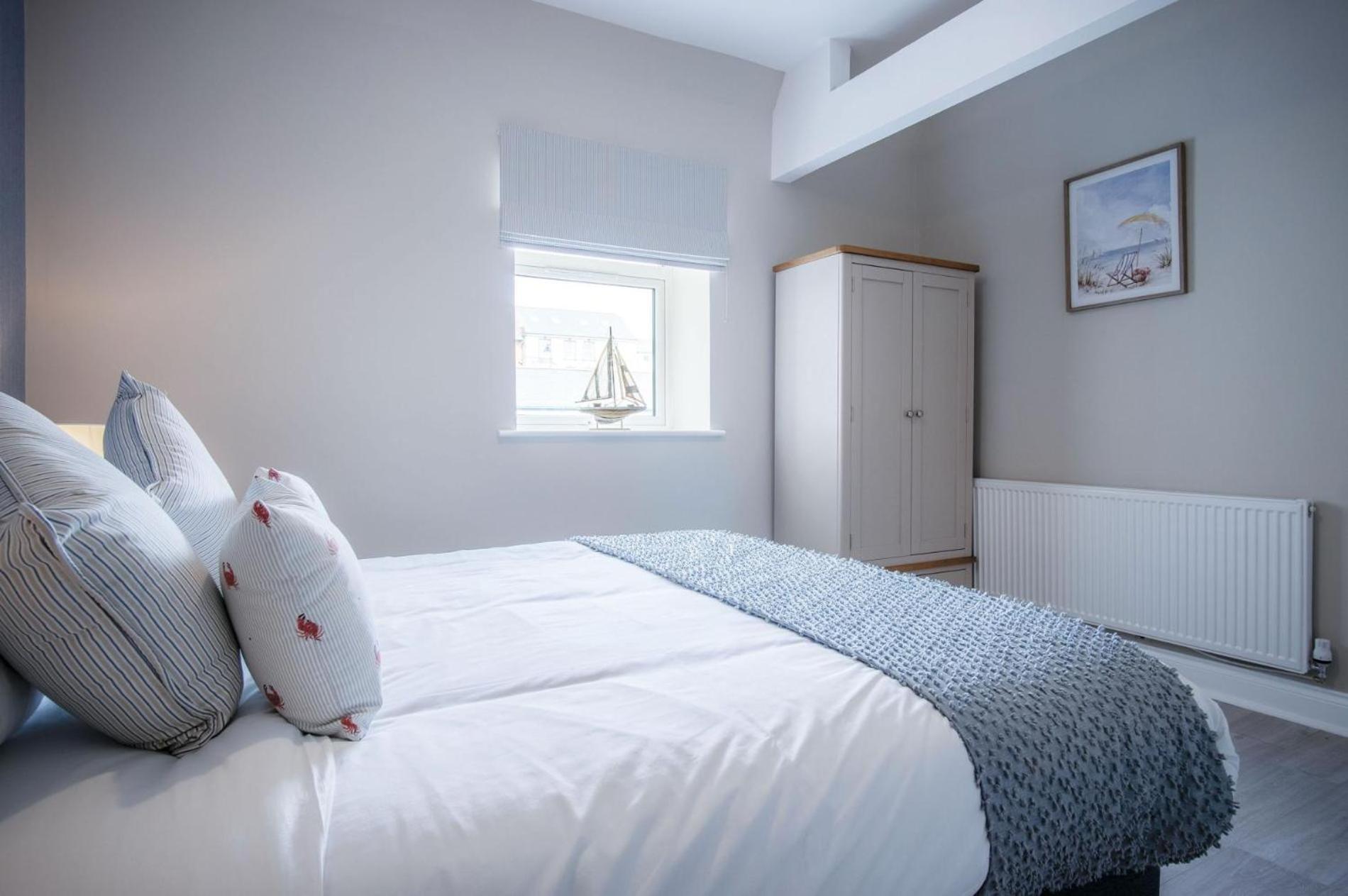 Beach Haven Hideout - 2 Bedroom - Milford Haven Eksteriør billede